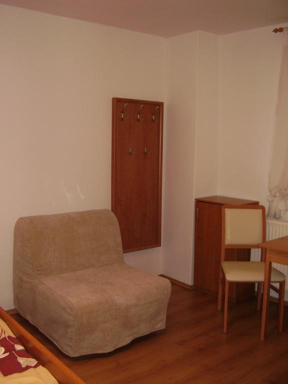 Apartmán Privát Fedoriška Špindlerŭv Mlýn Pokoj fotografie