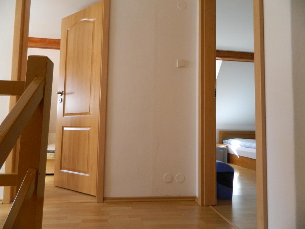 Apartmán Privát Fedoriška Špindlerŭv Mlýn Exteriér fotografie