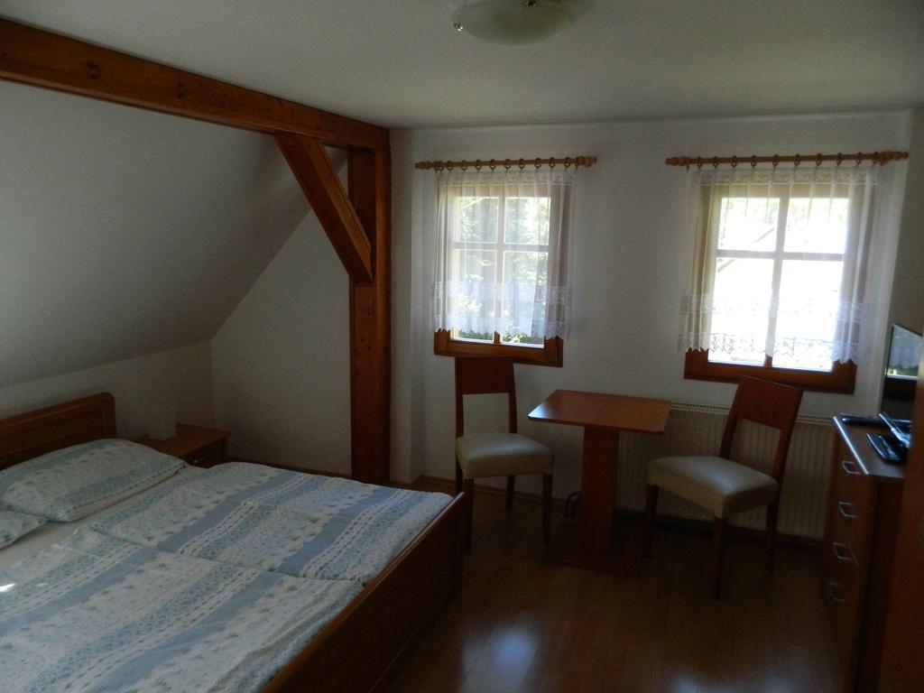 Apartmán Privát Fedoriška Špindlerŭv Mlýn Exteriér fotografie