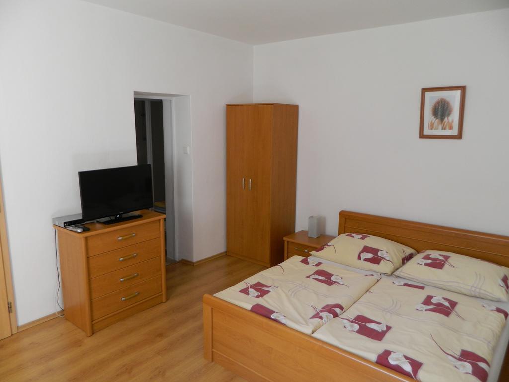 Apartmán Privát Fedoriška Špindlerŭv Mlýn Exteriér fotografie