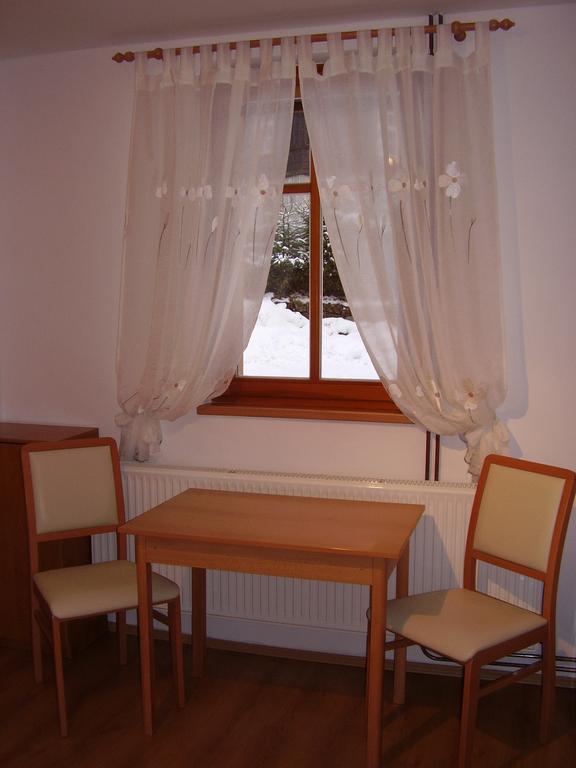 Apartmán Privát Fedoriška Špindlerŭv Mlýn Pokoj fotografie